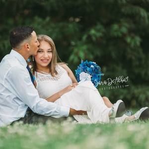 Meet your Posher, Melanie